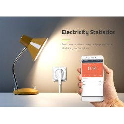 Smartkontakt OR: Intelligent Kontakt Greenblue GB720F