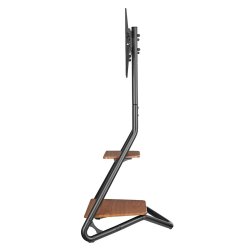 Bordfste fr Skrm MacLean MC-455 75"
