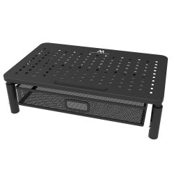 Bordfste fr Skrm MacLean MC-947 32" 13" 37 x 23,5 cm