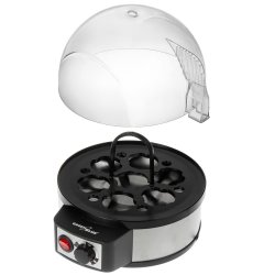 ggkokare Greenblue GB573 Silvrig 400 W