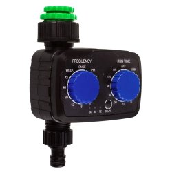 Rrtimer Greenblue GB391
