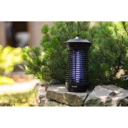 Mygglampa N'oveen IKN18 Svart Metall