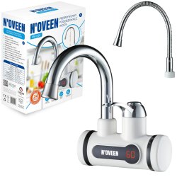 Vattenvrmare N'oveen IWH350