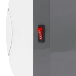 Keramisk delad vrmeflkt fr vgg N'oveen HC2200