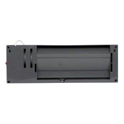 Keramisk delad vrmeflkt fr vgg N'oveen HC2200