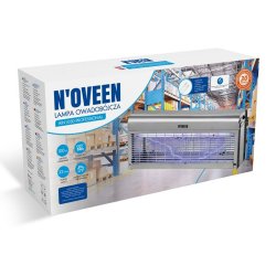 Mygglampa N'oveen IKN1030 Stl 32 W