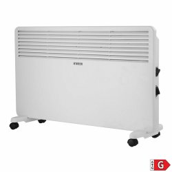 Vrmeelement N'oveen CH3400 Vit 2000 W