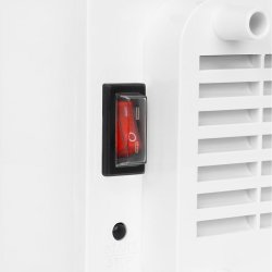 Keramisk delad vrmeflkt fr vgg N'oveen HC3299