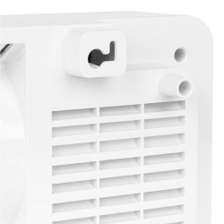 Keramisk delad vrmeflkt fr vgg N'oveen HC3299