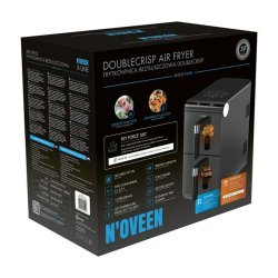 Luftfrits N'oveen AF5050 X-LINE