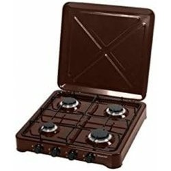 Gasplatta Ravanson K-04BR 49,5 cm