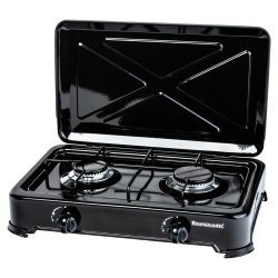 Gasplatta Ravanson K-02TB 46,9 cm