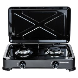 Gasplatta Ravanson K-02TB 46,9 cm