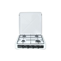 Gasplatta Ravanson K-04T 49,5 cm