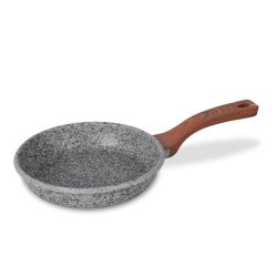 Stekpanna Promis GR/20 Gr Granit  20 cm
