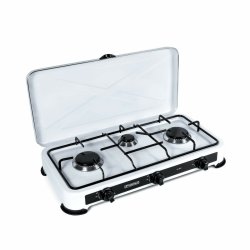 Gasplatta Promis KG300B