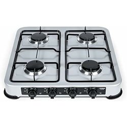 Gasplatta Promis KG400S 50 cm