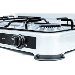 Gasplatta Promis KG400S 50 cm
