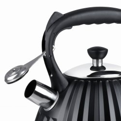 Vattenkokare Promis TMC25  Svart Stl 3 L