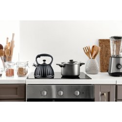 Vattenkokare Promis TMC25  Svart Stl 3 L