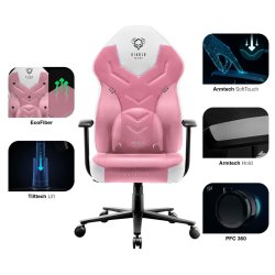 Spelstol Diablo Chairs 1191