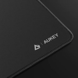 Halkfri matta Aukey KM-P1 Svart