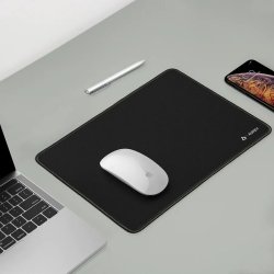 Halkfri matta Aukey KM-P1 Svart