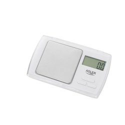 Kksvg Adler AD 3161 Vit 500 g