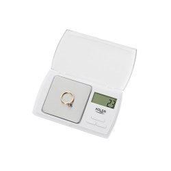 Kksvg Adler AD 3161 Vit 500 g