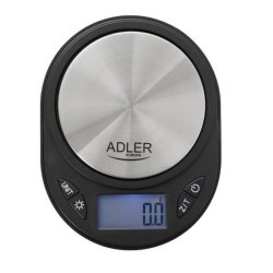Kksvg Adler AD 3162 Svart 750 g