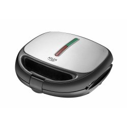 Smrgsmaskin Adler AD 3040 Svart Gr 1200 W