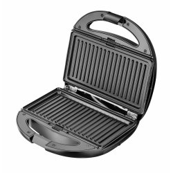 Smrgsmaskin Adler CR 3042 Svart 1200 W
