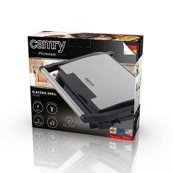 Elektriska Grillen Adler CR 3044 2100 W