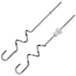 Glasmixer Mpm MMR-21Z Silvrig 400 W