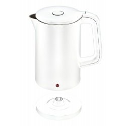 Vattenkokare Mpm MCZ-105 Vit Plast 2200 W 1,7 L