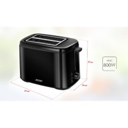 Brdrost Mpm MTO-07/C 800 W