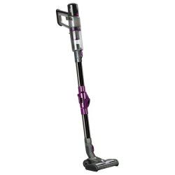 Sladdls Dammsugare Mpm MOD-70 Svart Violett 250 W