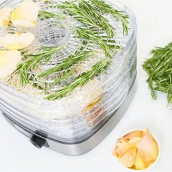 mat dehydrator Mpm MSG-12 380 W