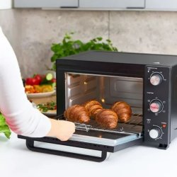 Campingkk Mpm MPE-14/T 1300 W