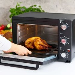Campingkk Mpm MPE-14/T 1300 W