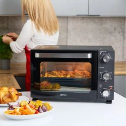 Campingkk Mpm MPE-14/T 1300 W
