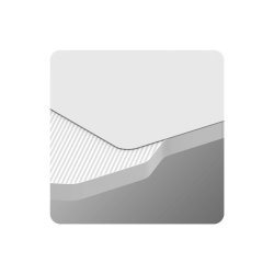 Skrivbord Gaming Huzaro HZ-Hero 2.6 White Vit