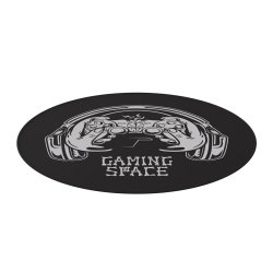 Spelstol Huzaro HZ-FLOORMAT 6.0