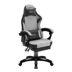 Spelstol Huzaro HZ-FORCE 3.7 GREY