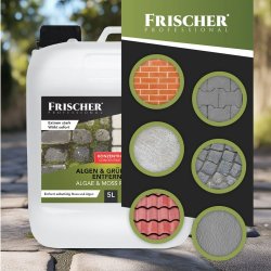 Fnsterdammsugare Frischer FR00241_5000