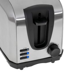 Brdrost Adler AD 3222 1000 W
