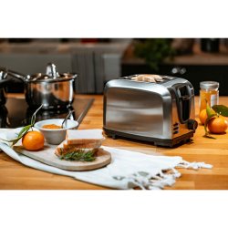 Brdrost Adler AD 3222 1000 W