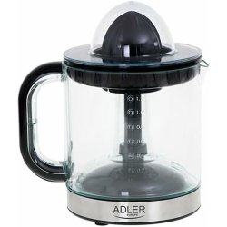 Elektrisk Juicepress Adler AD 4012 1,2 L Gr 40 W