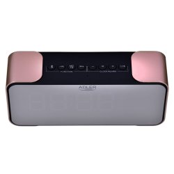 Klockradio Adler AD 1190cr
