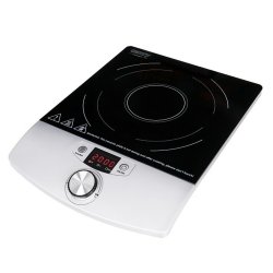 Induktionshll Adler CR 6515 28 cm